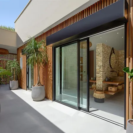 Villa Oasis - La Villa Group-3
