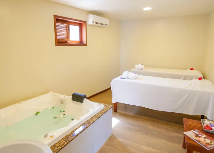 Hotel Villa Beija Flor Jijoca de Jericoacoara